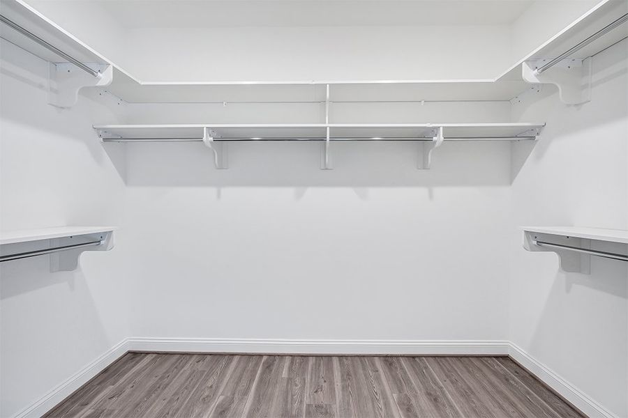 Jonesport, Master Bedroom