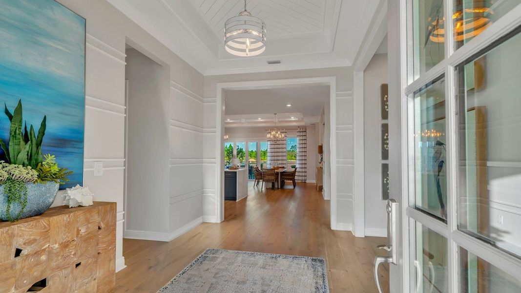 Foyer