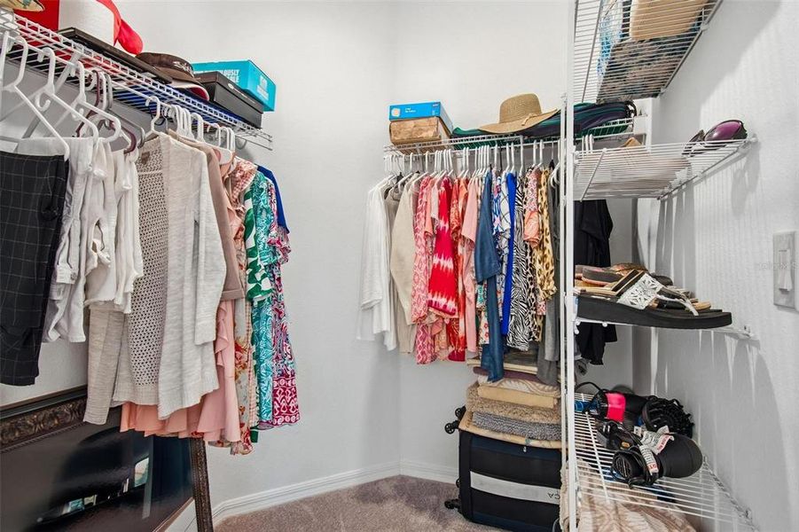 Close-up of interior finishes inside a home in , Palm Coast (Image 20).