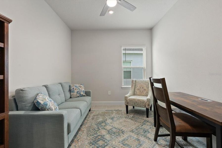 Furnished interior view inside a new home in , Port Charlotte (Image 12).
