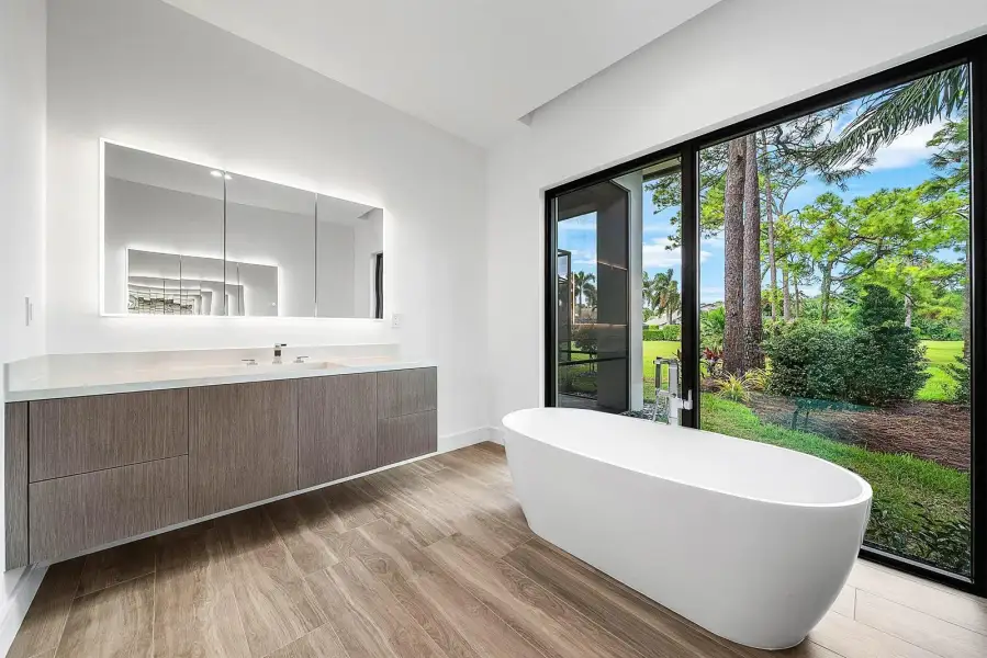 Master Bath Master Bath