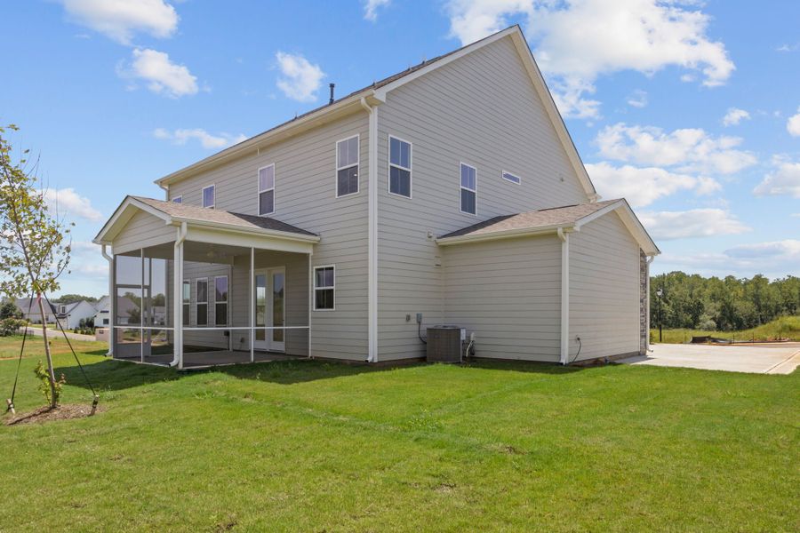New Home in Simpsonville, SC.  - Slide 29