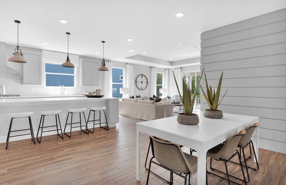 Mainstay Grand | Cafe Mainstay Grand | Cafe