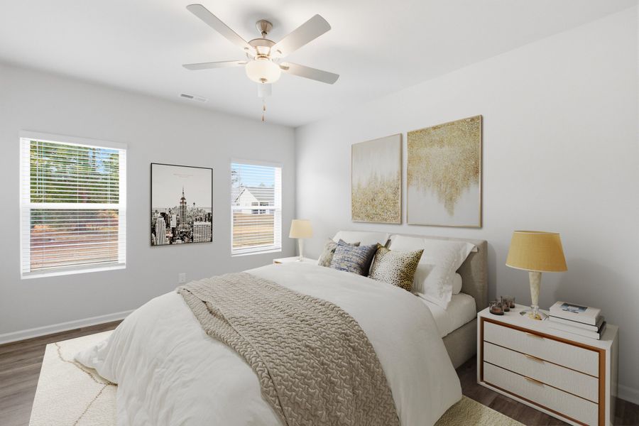 New Bern, NC New Home.  - Slide 14