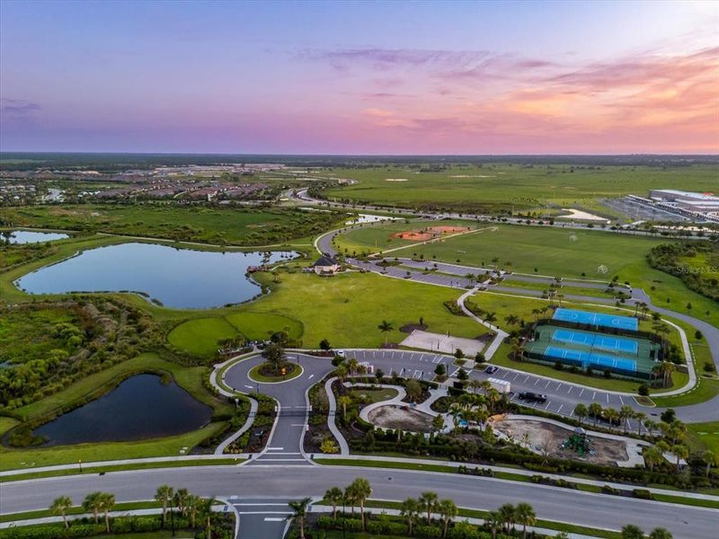 Community amenities in , Sarasota (Image 55).