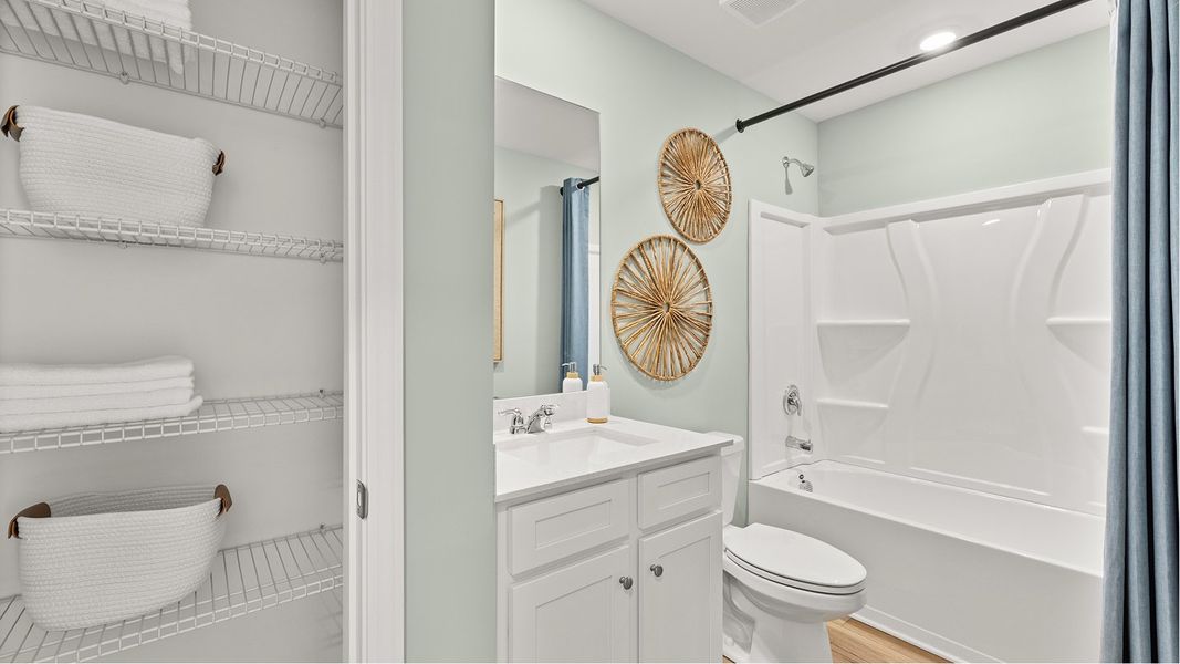 Parker Core L035 Davidson Bath2 F2 Base4 060625