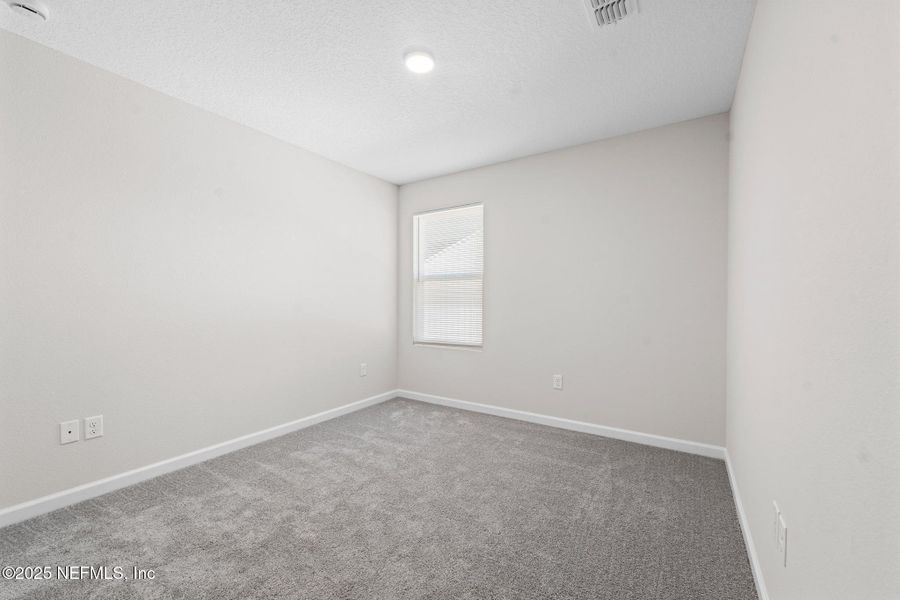 Spacious, unfurnished interior of a new home in , Atlantic Beach (Image 16).
