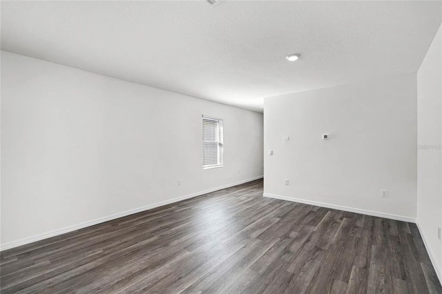 Spacious, unfurnished interior of a new home in , Winter Haven (Image 12). Spacious, unfurnished interior of a new home in , Winter Haven (Image 12).