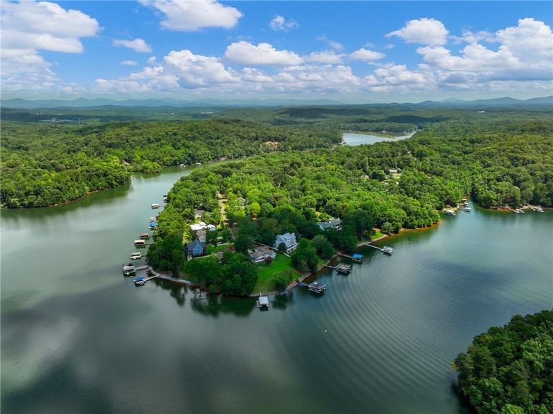 Natural landscape and outdoor views near in Murrayville (Image 36). Natural landscape and outdoor views near in Murrayville (Image 36).