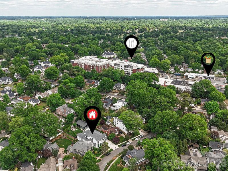 Property Aerial