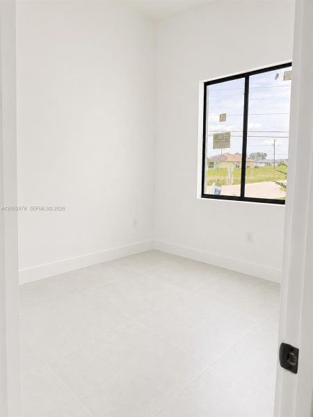 Bedroom 4 Bedroom 4