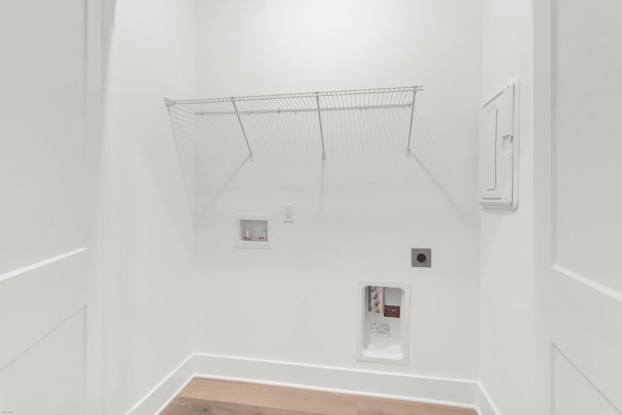 Spacious, unfurnished interior of a new home in , Charleston (Image 31). Spacious, unfurnished interior of a new home in , Charleston (Image 31).