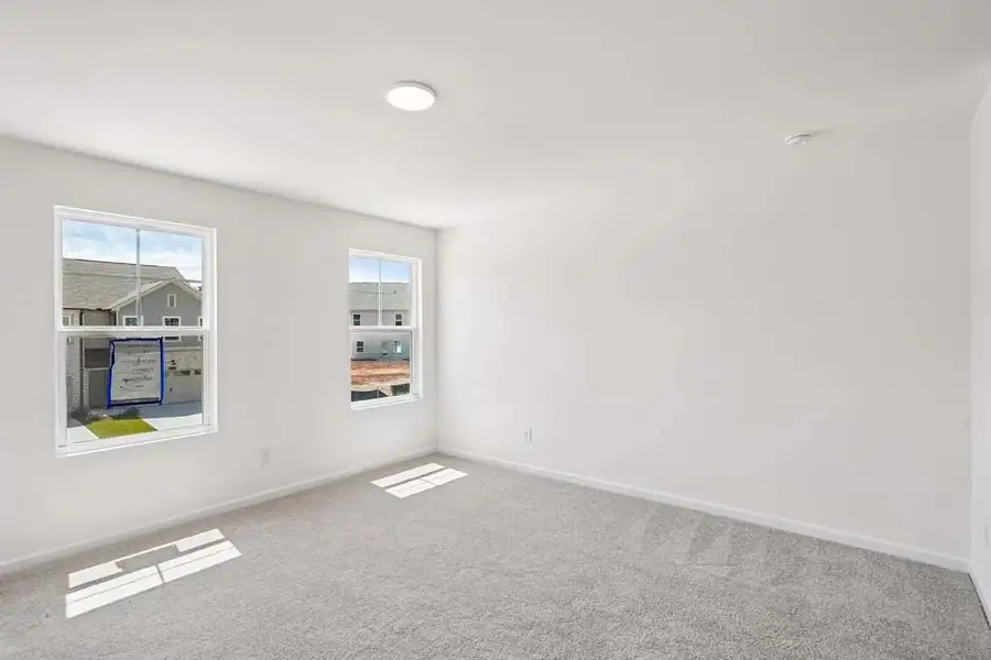 Representative Photo: Primary Bedroom