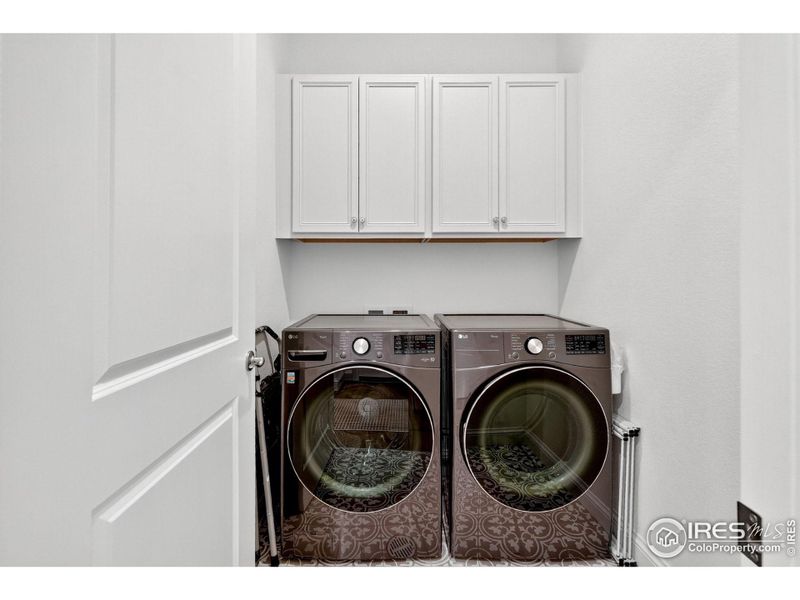 Close-up of interior finishes inside a home in Westerly, Erie (Image 20).