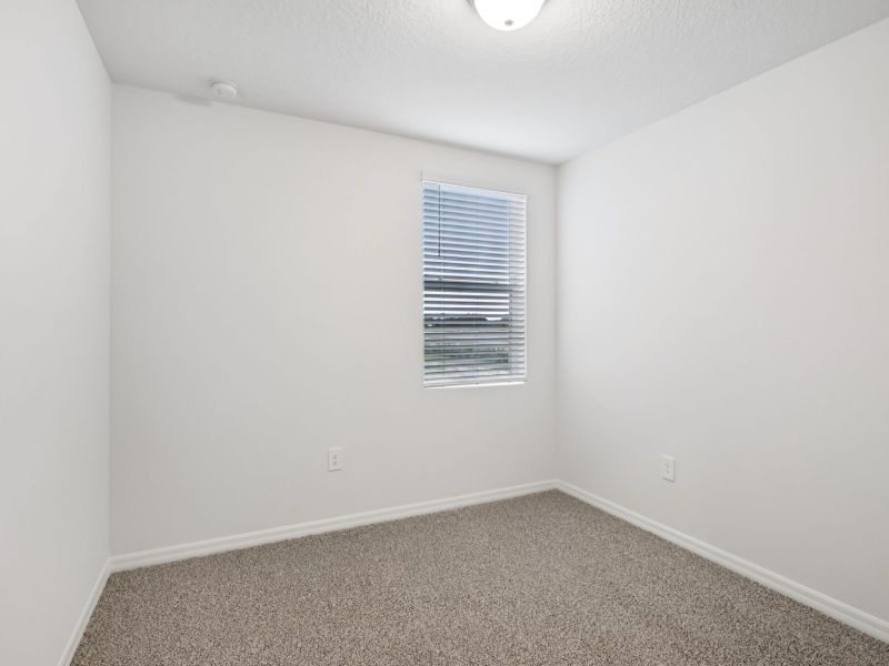 The Everglade floorplan at 3889 Giorgio Drive.