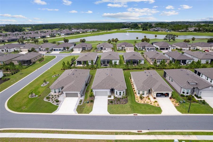 Image 45 of a home in Del Webb Stone Creek. Image 45 of a home in Del Webb Stone Creek.