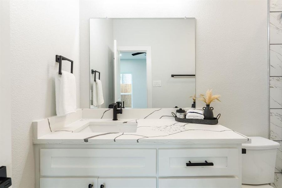 Furnished interior view inside a new home in , Greenville (Image 6). Furnished interior view inside a new home in , Greenville (Image 6).