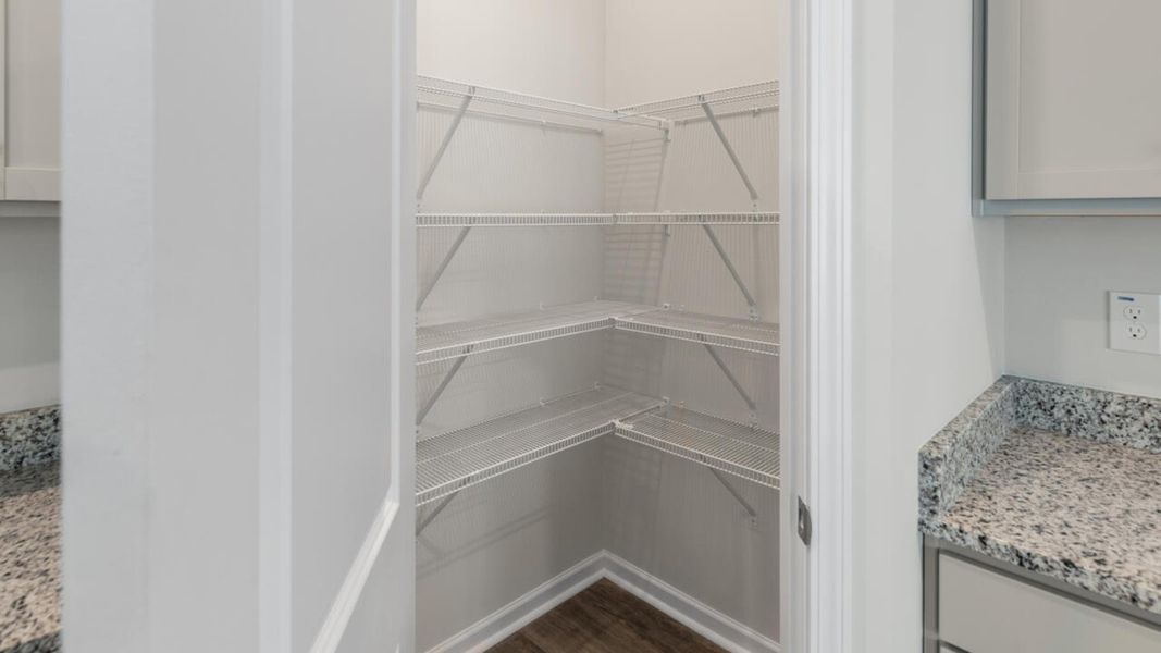 Image 31 representing the LITCHFIELD by D.R. Horton in Cedar Hill Landing, Navassa, NC.