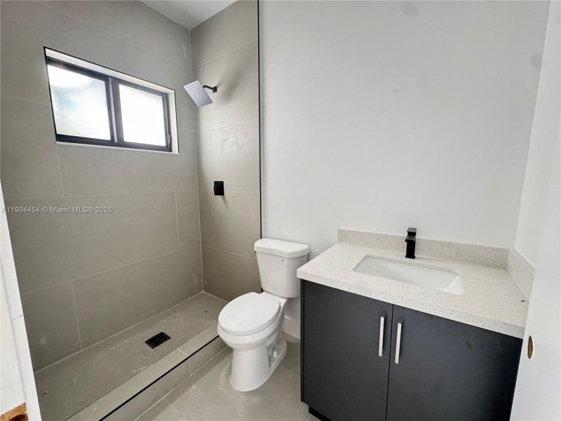 Furnished interior view inside a new home in , Hallandale Beach (Image 4). Furnished interior view inside a new home in , Hallandale Beach (Image 4).