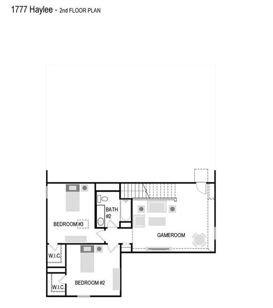 Second Floor