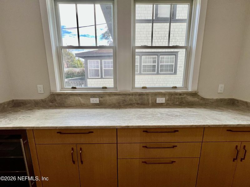 In-progress construction of a new home in , Jacksonville, FL (Image 101).