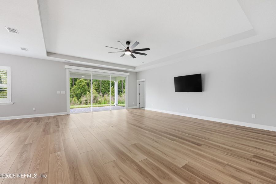 Spacious, unfurnished interior of a new home in , St. Augustine (Image 58). Spacious, unfurnished interior of a new home in , St. Augustine (Image 58).
