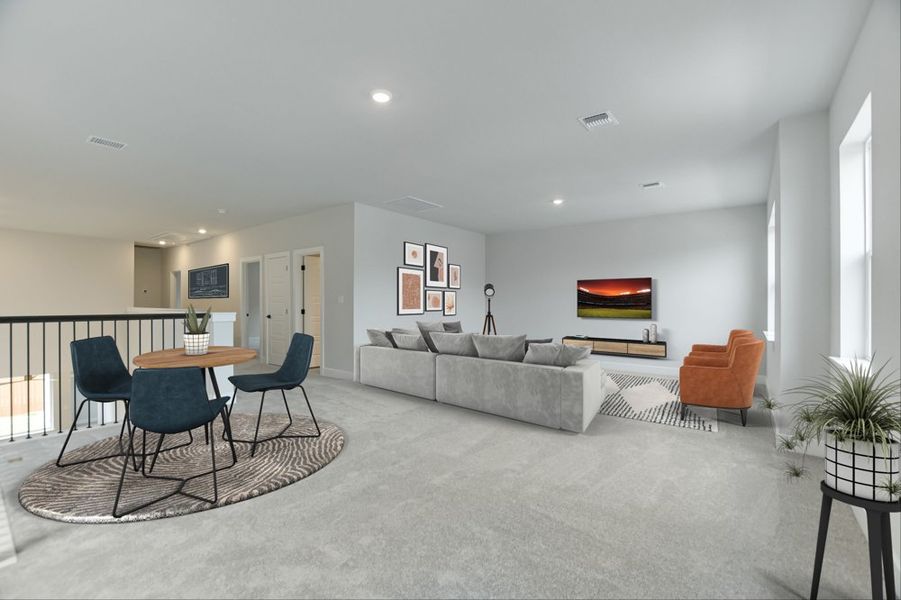 The Shiloh - Retreat