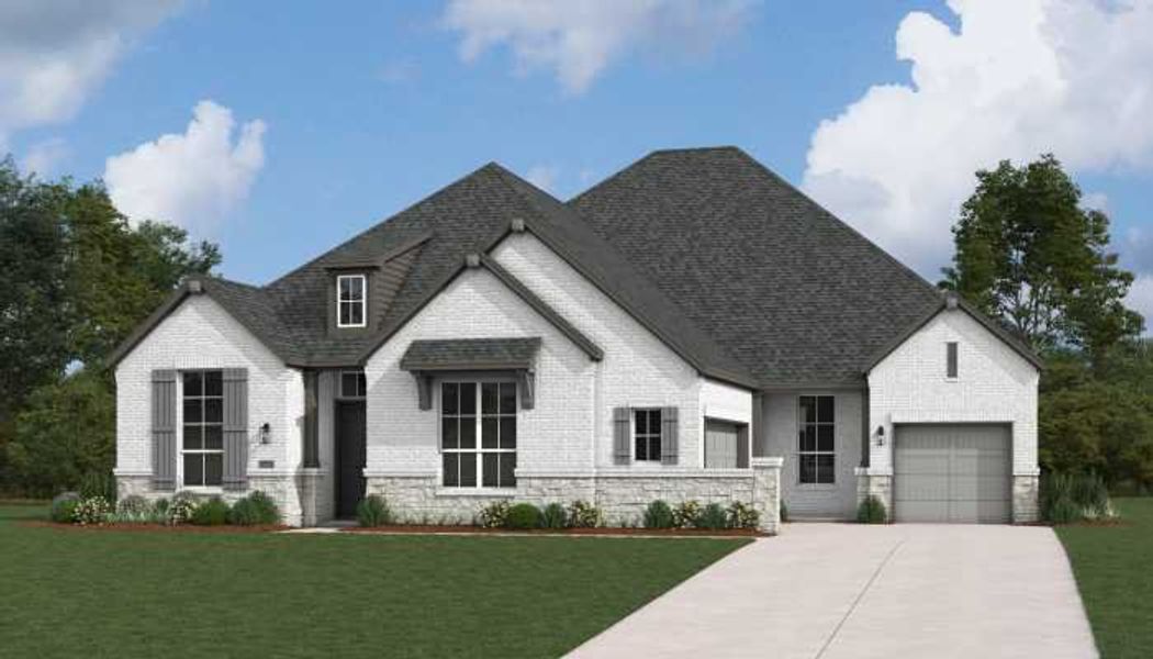 Elevation C Elevation C