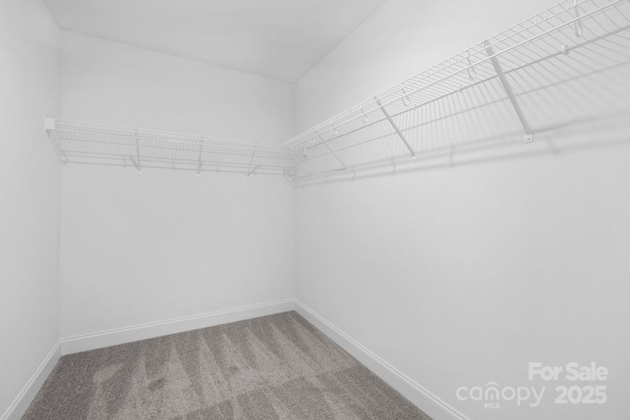 Spacious, unfurnished interior of a new home in , Waxhaw (Image 26).