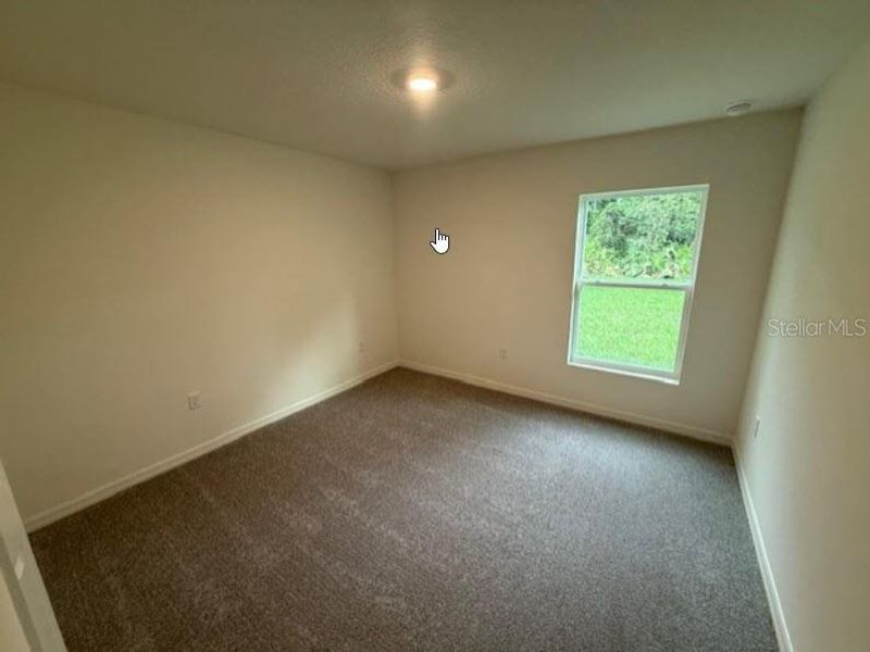 Spacious, unfurnished interior of a new home in Palm Coast: Value Collection, Palm Coast (Image 11).