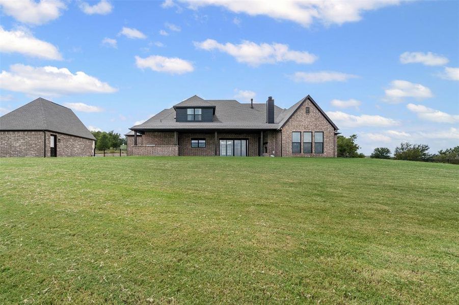 Image 34 of a home in . Image 34 of a home in .