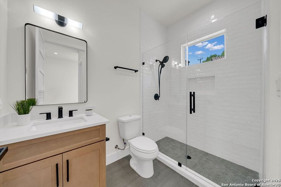 Furnished interior view inside a new home in , San Antonio (Image 12). Furnished interior view inside a new home in , San Antonio (Image 12).