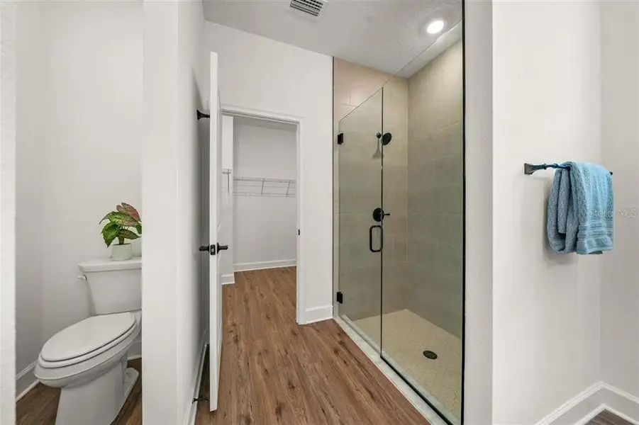 Furnished interior view inside a new home in , Spring Hill (Image 7). Furnished interior view inside a new home in , Spring Hill (Image 7).