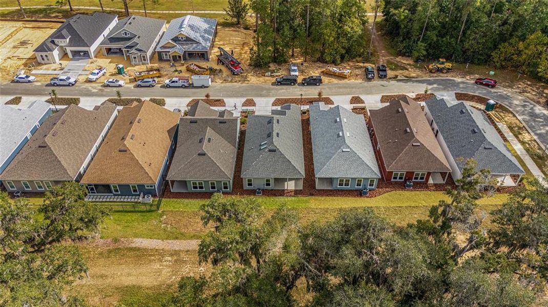 Image 51 of a home in Fairway Pointe at West End.