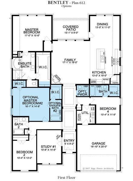 2D floor plan layout for the Bentley by Landon Homes in Lexington Frisco, Frisco, TX (Image 24). 2D floor plan layout for the Bentley by Landon Homes in Lexington Frisco, Frisco, TX (Image 24).