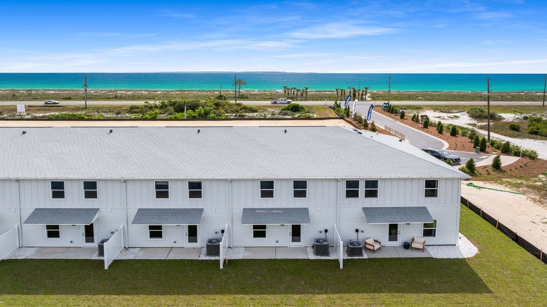 Image 31 of a home in Windmark Beach.