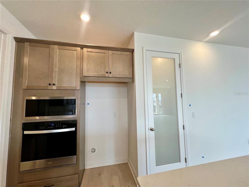 Furnished interior view inside a new home in Hills of Minneola, Minneola (Image 4).