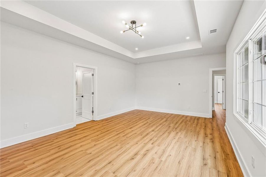 Spacious, unfurnished interior of a new home in , Flowery Branch (Image 21). Spacious, unfurnished interior of a new home in , Flowery Branch (Image 21).