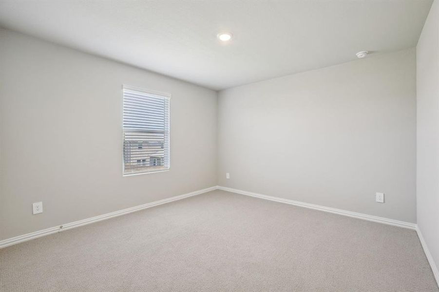 Photo is not of the actual home, but is an inspirational photo of builder’s model home and may depict options, furnishings, and/or decorator features that are not included. Photo is not of the actual home, but is an inspirational photo of builder’s model home and may depict options, furnishings, and/or decorator features that are not included.