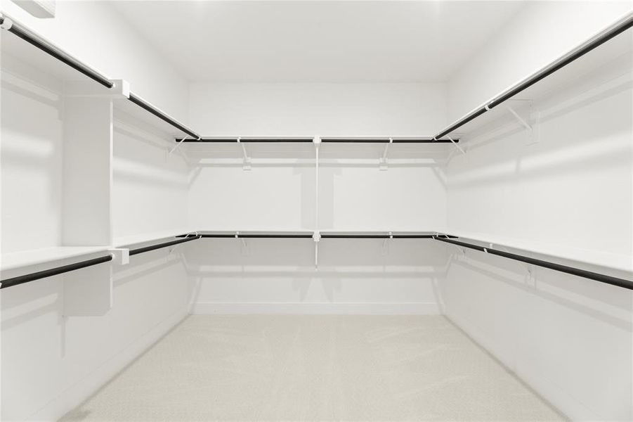 21. 4500 Brookfield - Closet