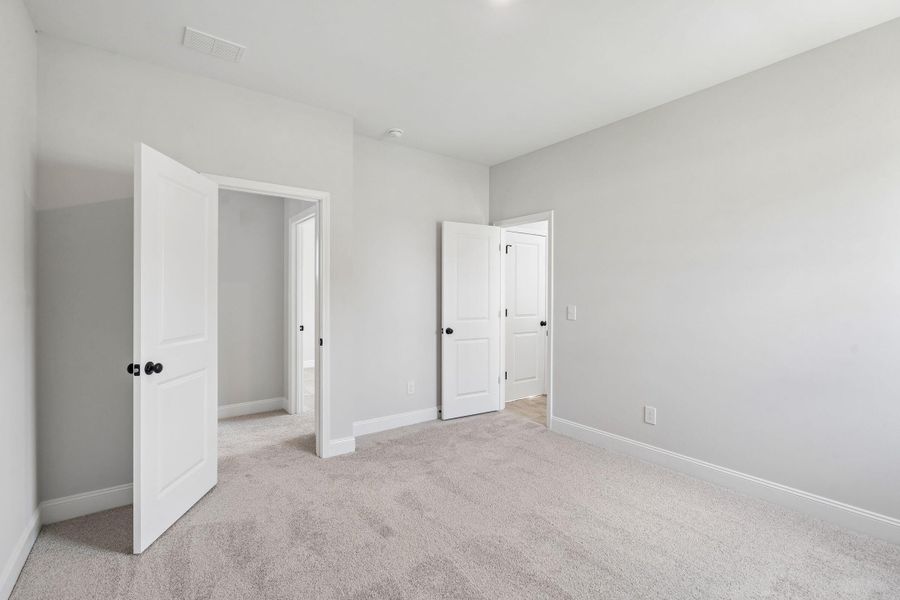 Spacious, unfurnished interior of a new home in , Charleston (Image 65). Spacious, unfurnished interior of a new home in , Charleston (Image 65).