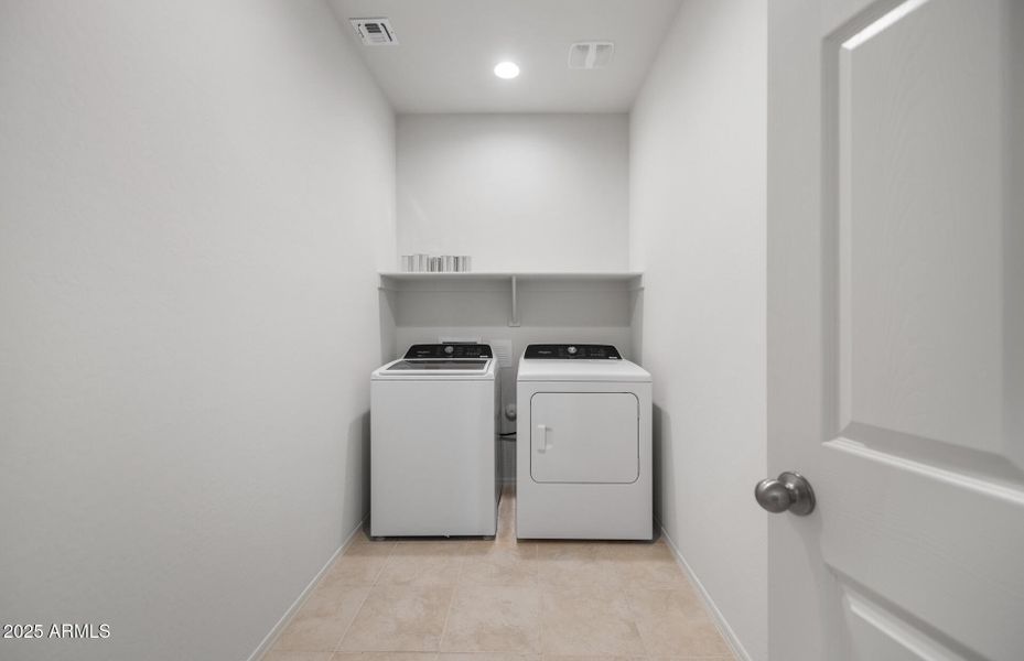 21 - Laundry Room