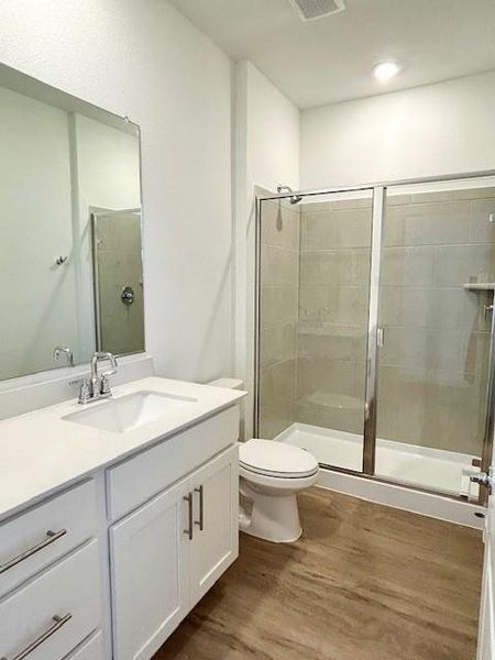 In-law Bathroom
