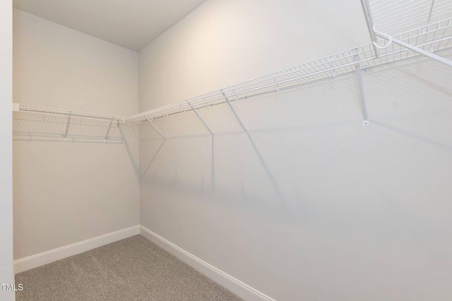 Representative unfurnished interior of a home built from the Plan 2709 by Adams Homes in Scarlett Place, Bowdon (Image 24). Representative unfurnished interior of a home built from the Plan 2709 by Adams Homes in Scarlett Place, Bowdon (Image 24).