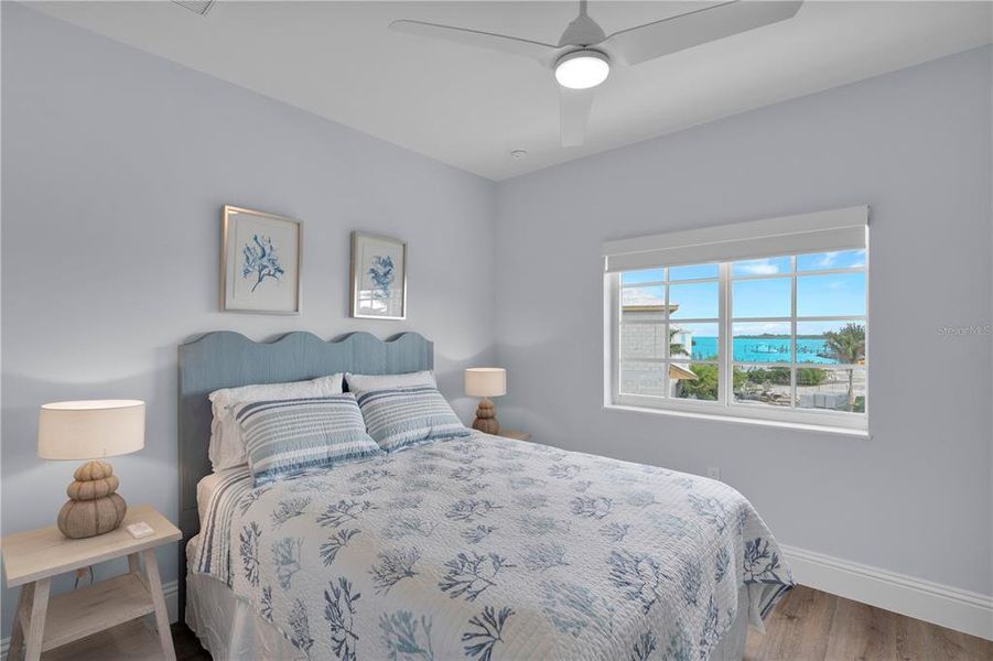 Furnished interior view inside a new home in , Marathon (Image 7).