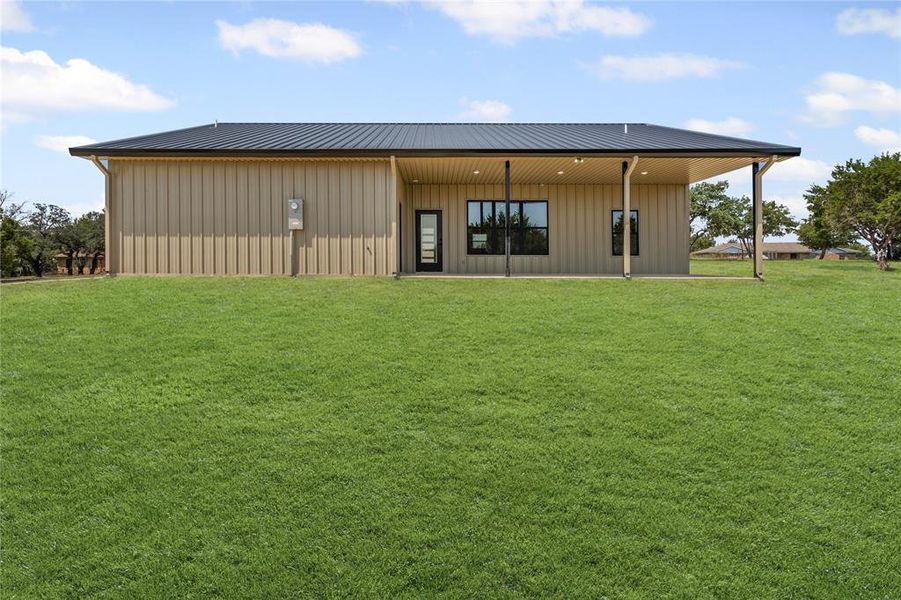 Grass is AI Grass is AI