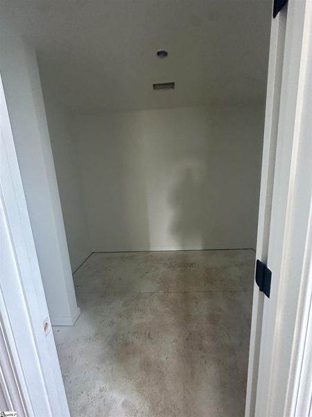 In-progress construction of a new home in Shiloh Trail, Wellford, SC (Image 28).