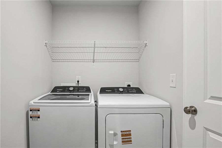 Image 25 of a home in Briar Creek.