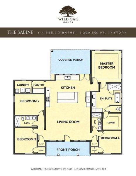 View of property floor plan