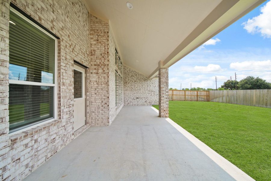 Image 29 of a home in Morton Creek Ranch.
